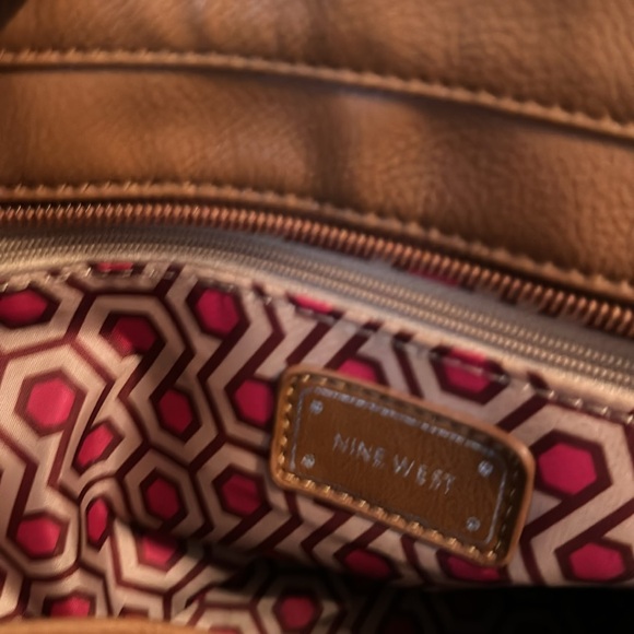 Nine West Woven Purse - Picture 3 of 3